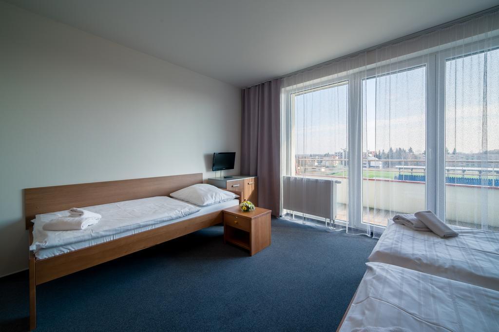 Garni Hotel เชบอนย์ ห้อง รูปภาพ